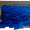 BOX OF BLUE PACKERS