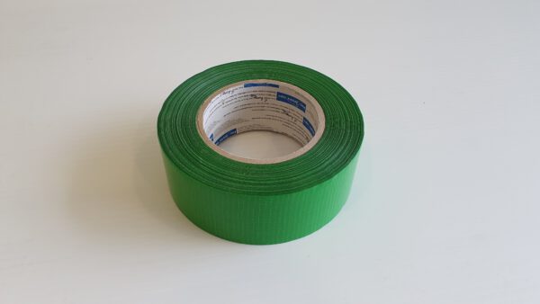 Surface Protective Green Tape