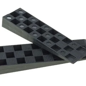 Windows wedges
