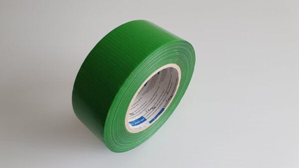 Surface Protective Green Tape