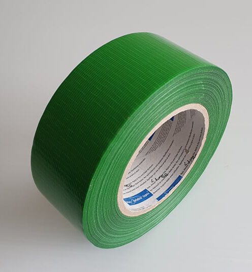 Surface Protective Green Tape