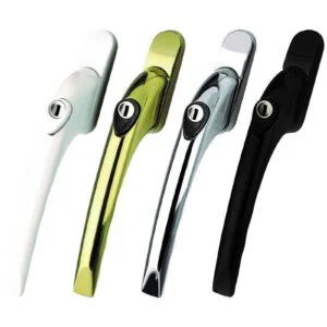 Mila ProLinea inline window handle