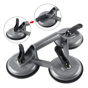 glass lifter three