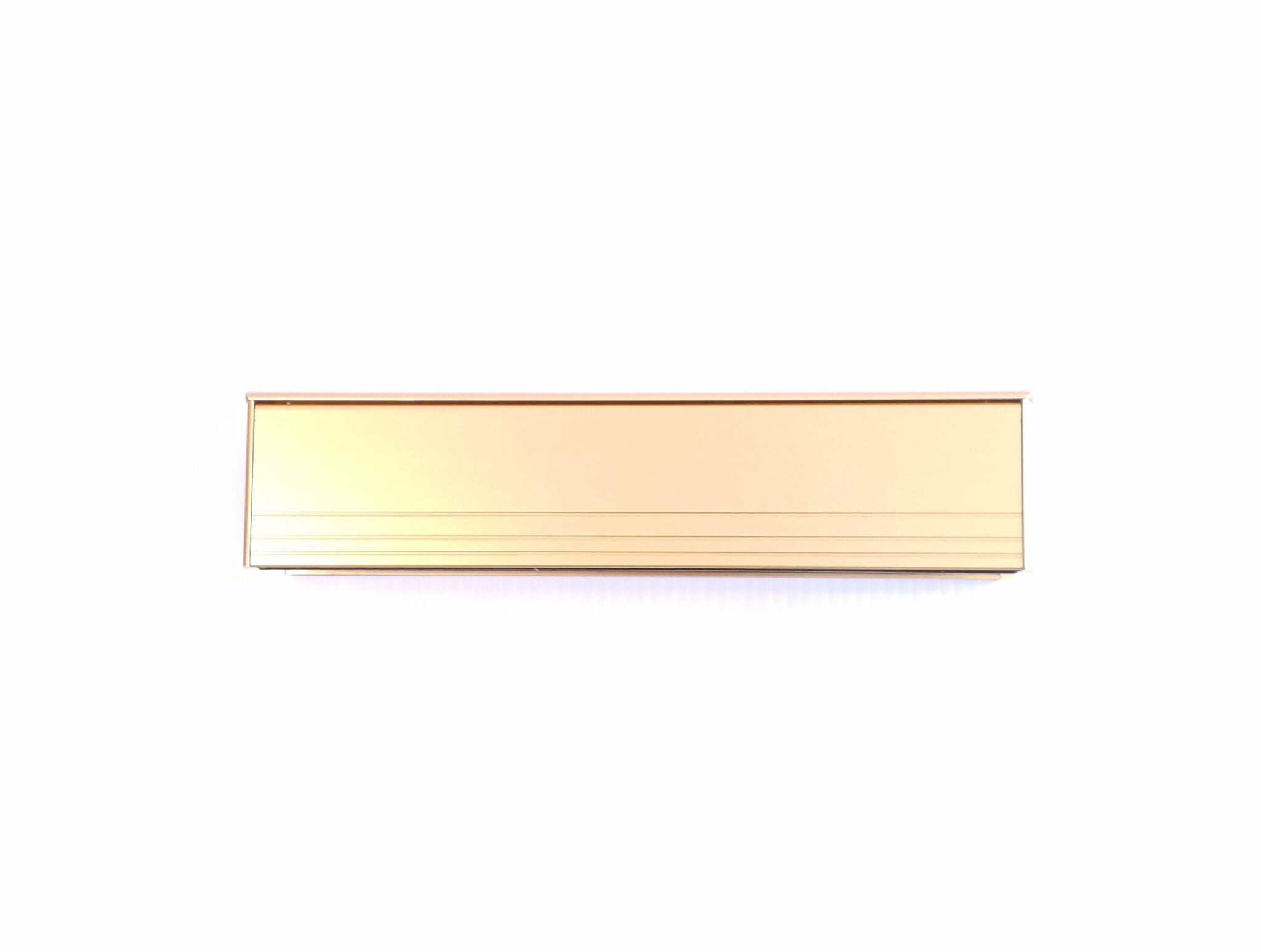12 Inch Letterplate / Letterbox For uPVC Double Glazing & Wooden Doors (Mila) Fix46 supplier