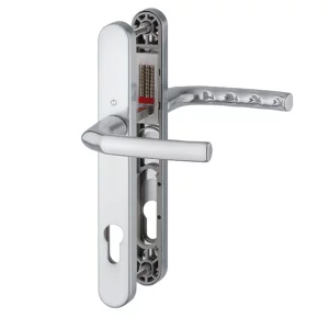 Hoppe Birmingham chrome bright