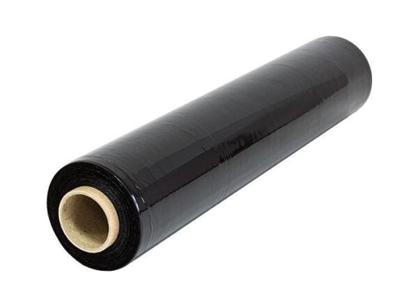 STRETCH 3KG Black