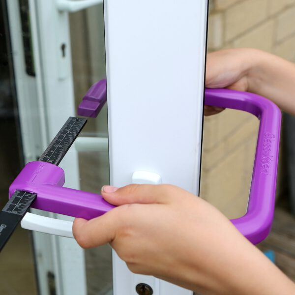 glass guage xpert measure