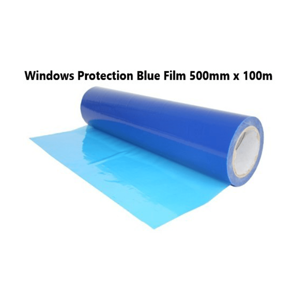 Windows Protection Film