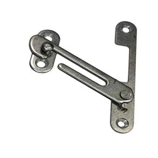 thumbnail image 2 of DOITOOL 6Pcs Stainless Steel Window Opening Restrictor 2 of 11
