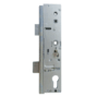 LOCKMASTER Lever Operated Latch & Deadbolt Single Spindle Gearbox