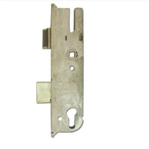 Gearbox 35mm GU Single Spindle