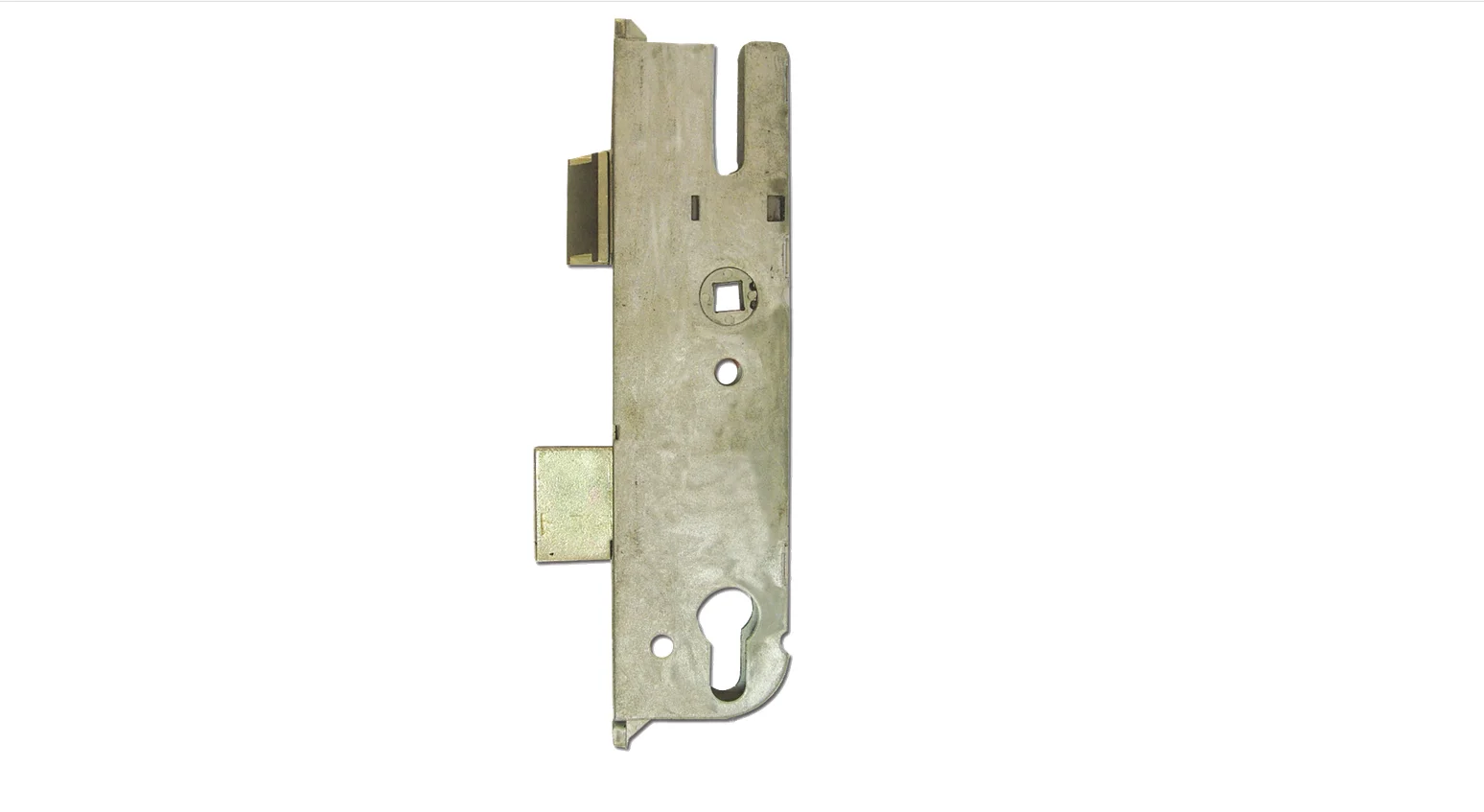 Gearbox 35mm GU Single Spindle