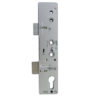 LOCKMASTER Lever Operated Latch & Deadbolt Twin Spindle Gearbox 35mm
