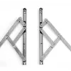 Windows Hinges side 250 x10