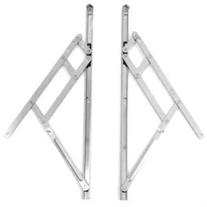 Window Hinge side 400 x 16