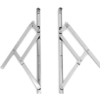 Window Hinge top 300 x 12
