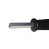 Siegenia pin fitting handle