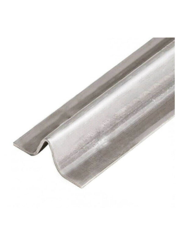 Retro fit patio door track