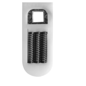 Spring Cassette for doors handles