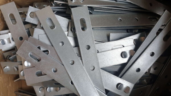 Brackets Fixing Lugs