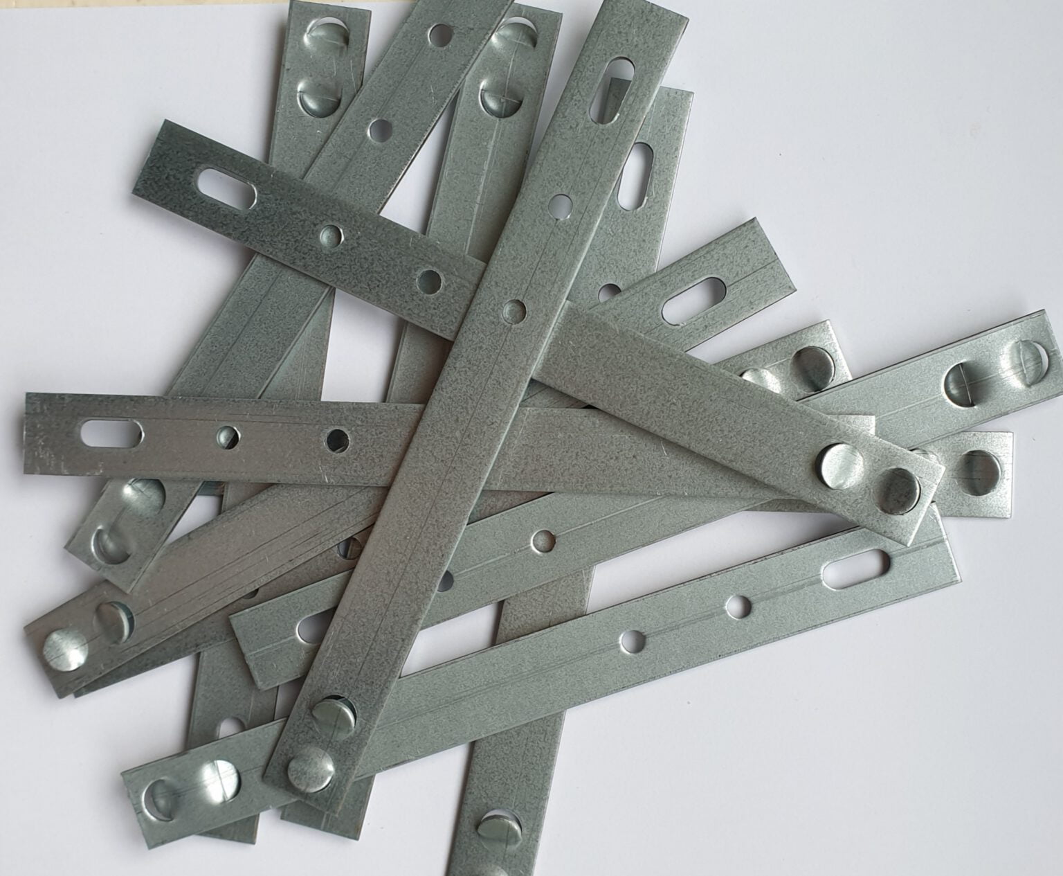 uPVC Spectus Elite 70 Window/Doors/Sash Frame Fixing Clips/Brackets/Lugs 190mm Fix46