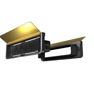 Vital Letterplate 12″