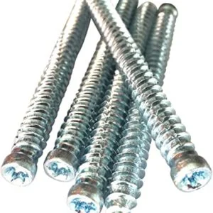 T30 SMALL HEAD CONCRETE SCREWS DIY