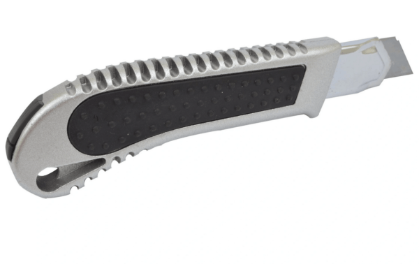 Retractable Blade Knife