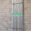 Mini mesh 2.4m