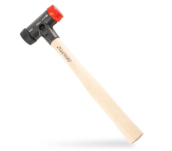 Hickory Hammer
