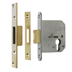 Era 225 & 325 Euro Viscount Deadcase- 76mm