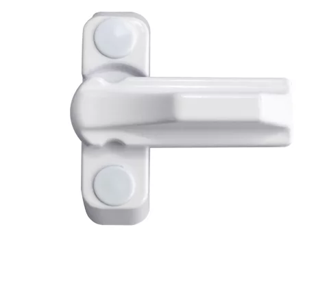 Asec sash stopper dors and windows pvc