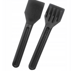 Black Glazing Paddle