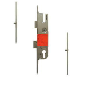 Gu 35 92 2 rollers single spindle