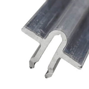 Snap it Patio Door TRack 21mm picture