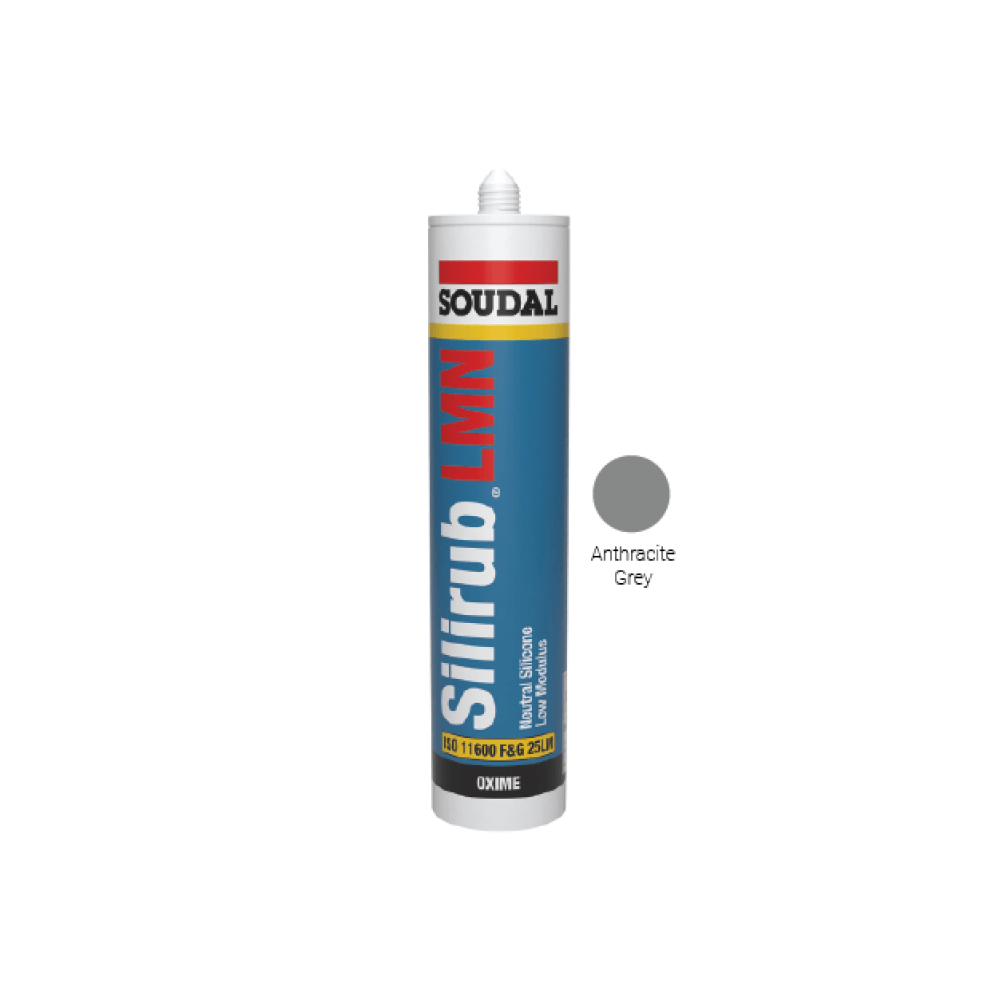 anthracite 7016 grey soudal silicone