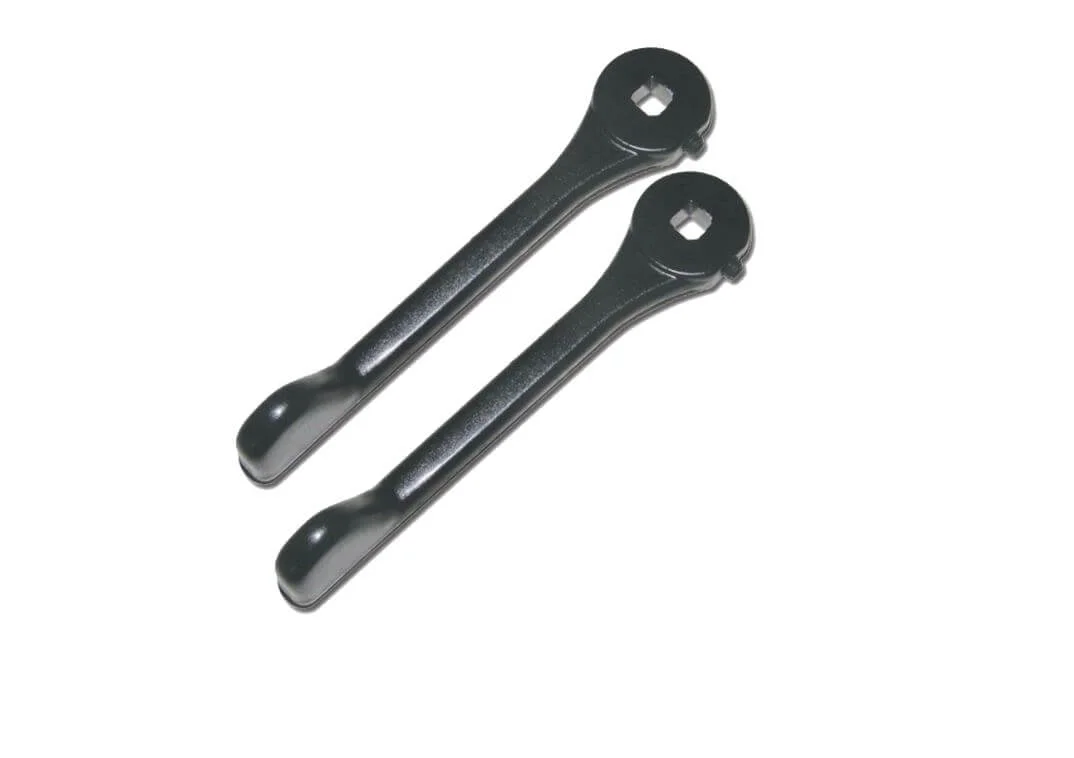 5mm Patio door Lever handle