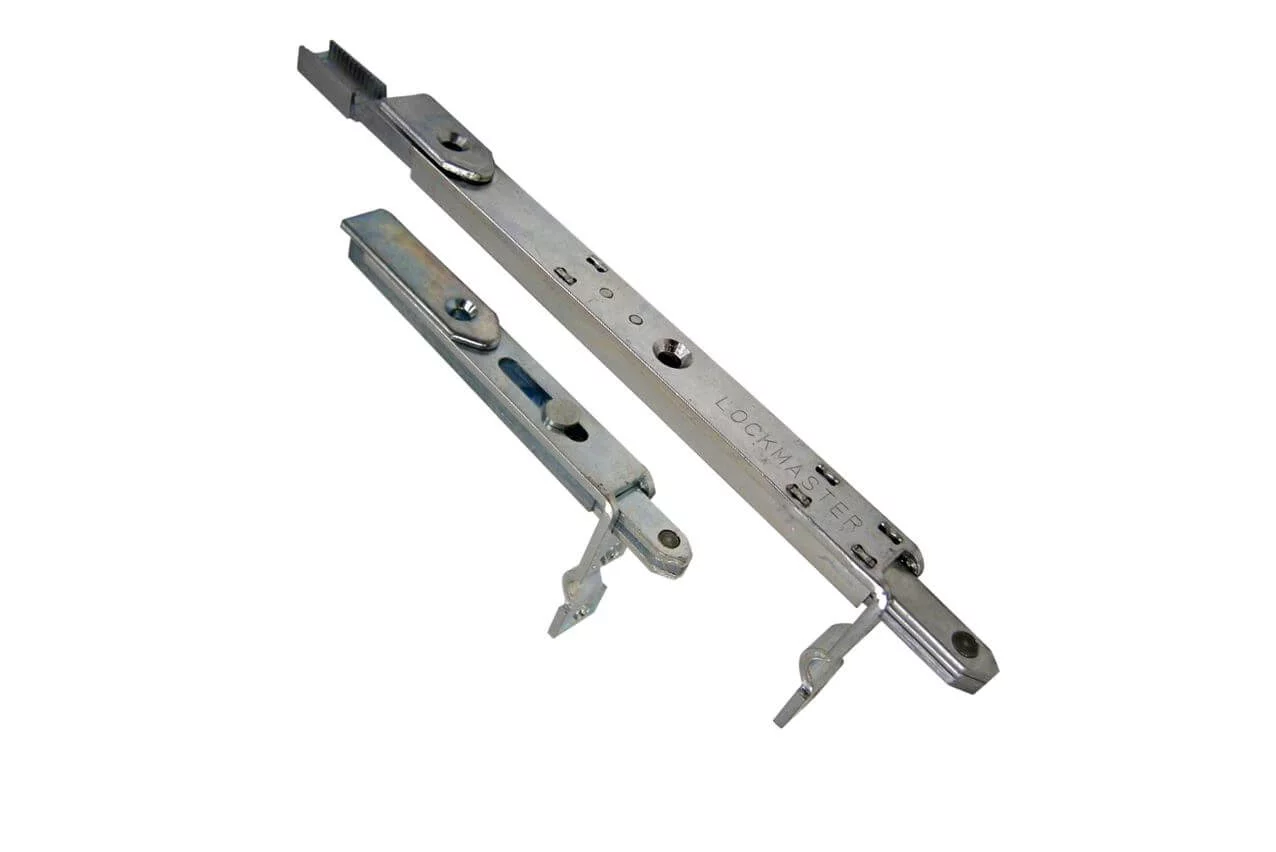 Shootbolt Set Lockmaster