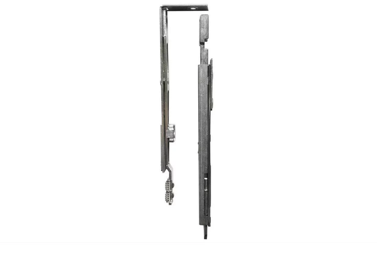 Shoot Bolt Mila french door