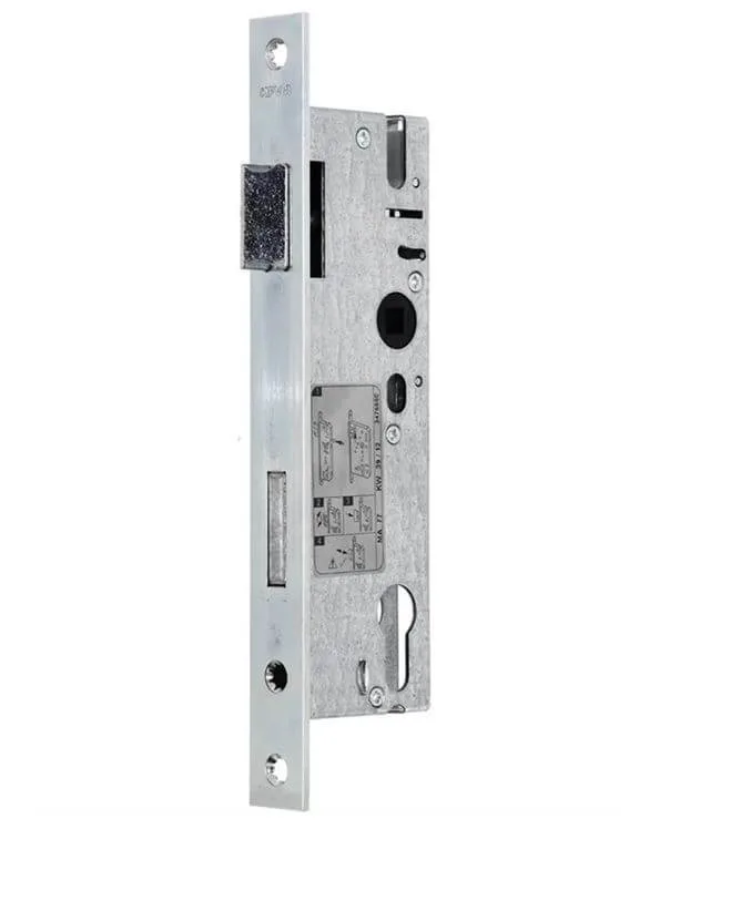 KFV Mortice Lock no28 pzw 35mm Hammerlack MA155