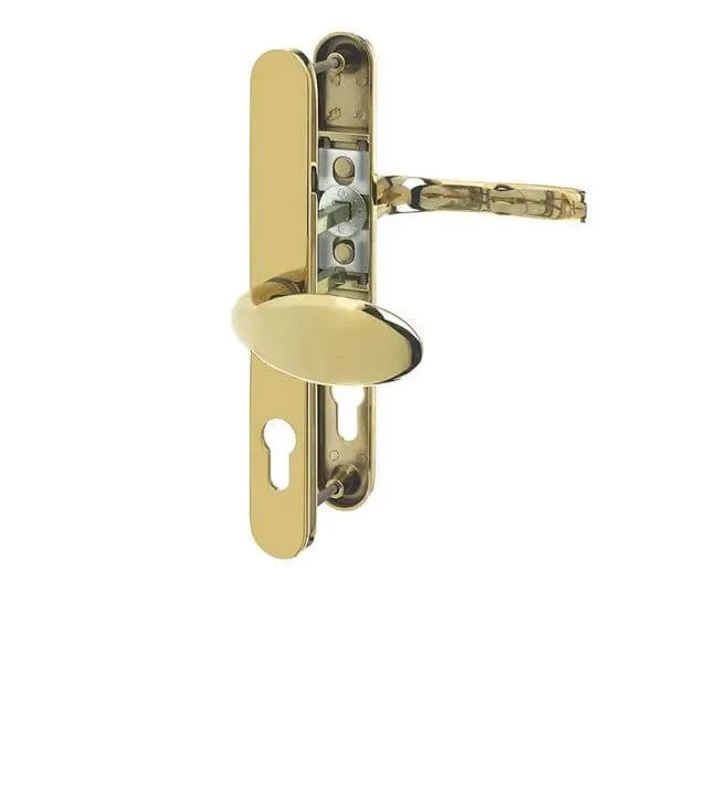 Mila ProLinea Lever Pad