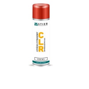 pvc aluminium cleaner Stier