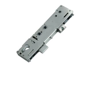 Asec lockmaster copy gearbox twin spindle