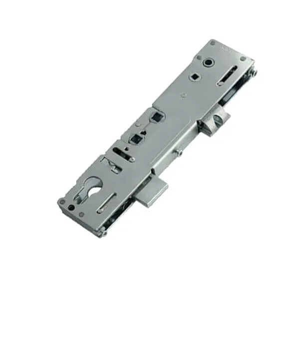 Asec lockmaster copy gearbox twin spindle