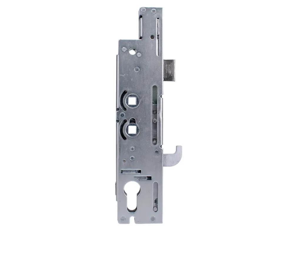 Fullex XL twin spindle gearbox 2