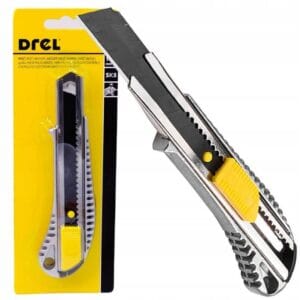 18mm Knife