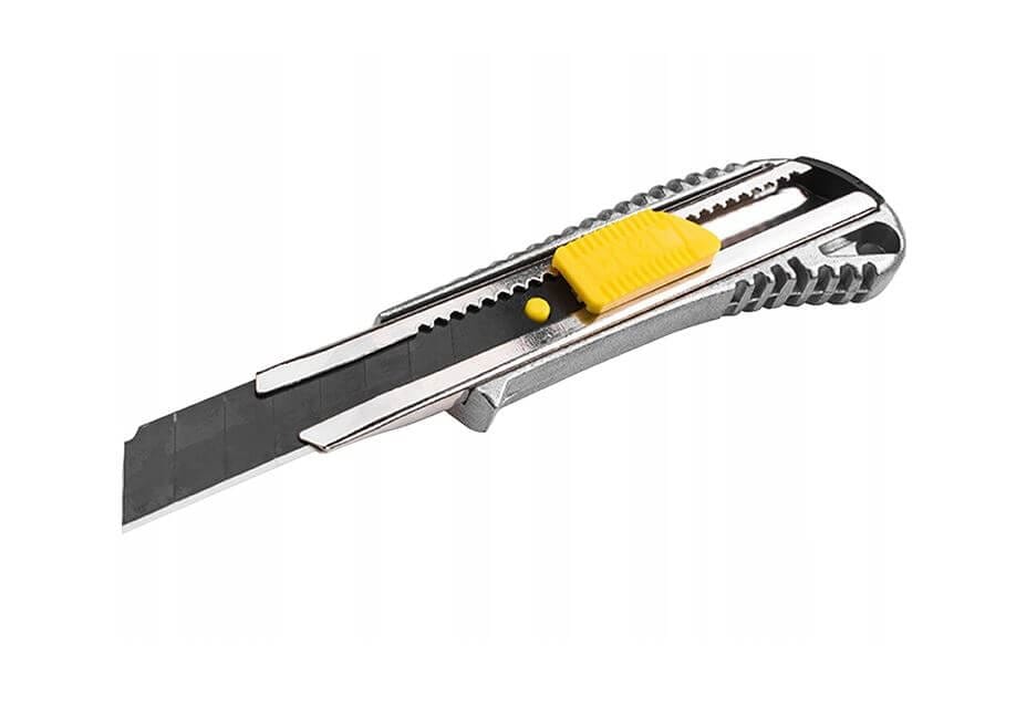 Drel knife 18mm blade