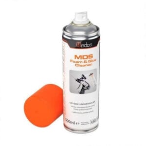 MDS Foam and Glue cleaner 500ml