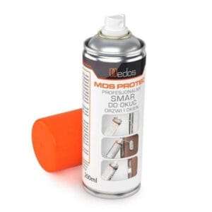 MDS Protect hardware grease