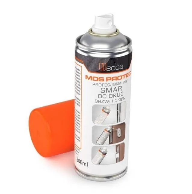 MDS Protect hardware grease
